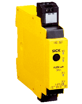 SICK西克FX3-CPU130012安全控制器