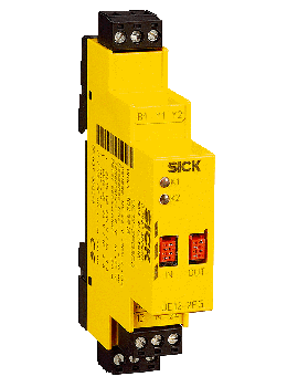 SICK西克UE12-2FG3D0安全继电器