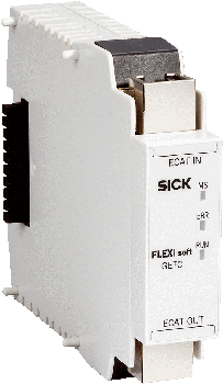 SICK西克FX0-GETC00000安全控制器