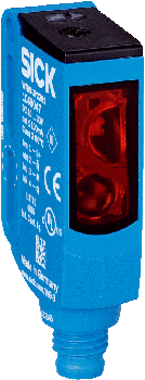 SICK西克WTF9-3P2261S01小型光电传感器