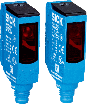 SICK西克WSE9-3N2230小型光电传感器