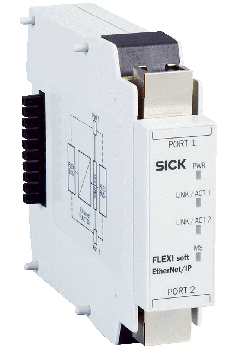SICK西克FX0-GENT00000安全控制器