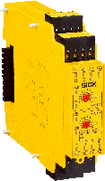SICK西克UE410-8DI4安全控制器