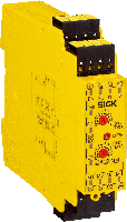 SICK西克UE410-MM4安全控制器