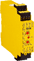 SICK西克UE410-MU3T5安全控制器