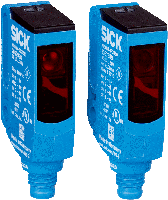 SICK西克WSE9M4-3N2230小型光电传感器