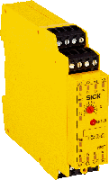 SICK西克UE410-GU3安全控制器