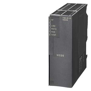 西门子6AG1800-3BA00-7AA0  控制器 SIPLUS TIM 3V-IE