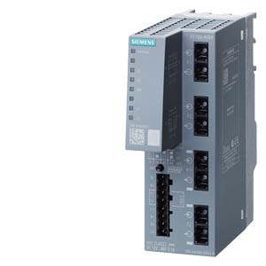 西门子6GK5100-4AV00-2DA2  交换机 SCALANCE XC-100 非网管型