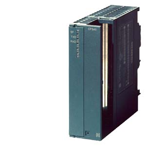 西门子6AG1340-1CH02-2AE0  控制器 SIPLUS CP 340（扩展温度范围）