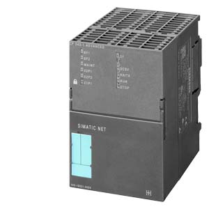 西门子6AG1343-1GX31-4XE0  控制器 SIPLUS CP343-1 Advanced (增强型)