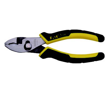 STANLEY史丹利工具84-801-22 FatMax加硬鲤鱼钳