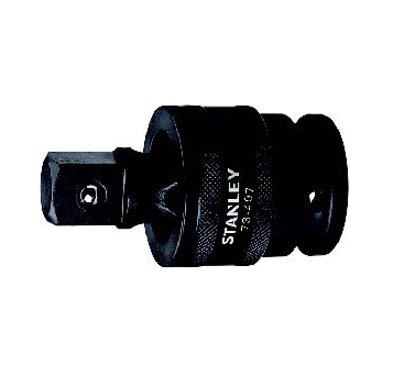 STANLEY史丹利工具STMT73497-8-23 12.5MM系列万向接头