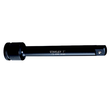 STANLEY史丹利工具STMT73498-8-23 19MM系列接杆