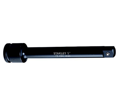 STANLEY史丹利工具STMT73494-8-23 12.5MM系列接杆